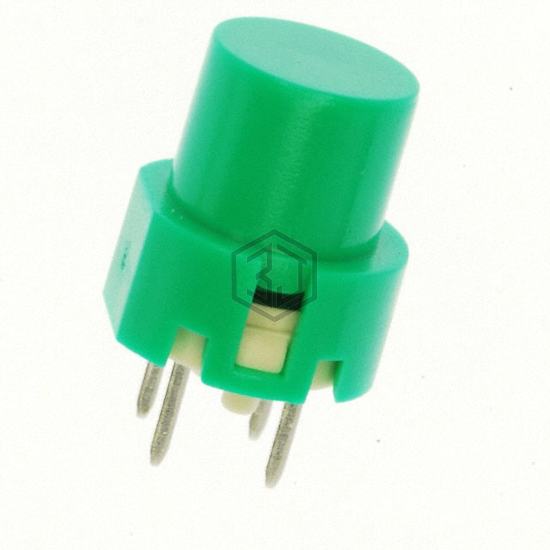 D6R50 F2 LFS - C&K - Pushbutton Switches