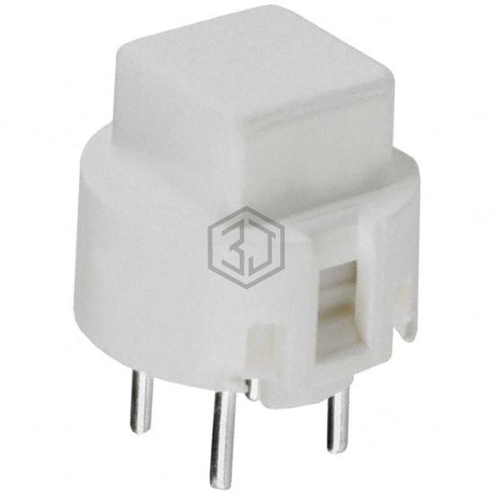 D6C00 F1 LFS - C&K - Pushbutton Switches