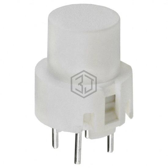 D6R00 F2 LFS - C&K - Pushbutton Switches