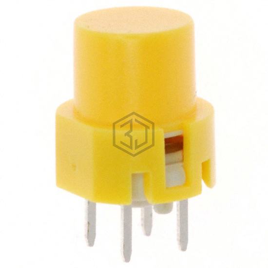 D6R30 F2 LFS - C&K - Pushbutton Switches