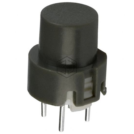 D6R10 F2 LFS - C&K - Pushbutton Switches