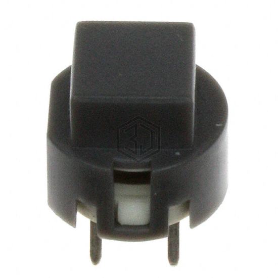 D6C10 F2 LFS - C&K - Pushbutton Switches