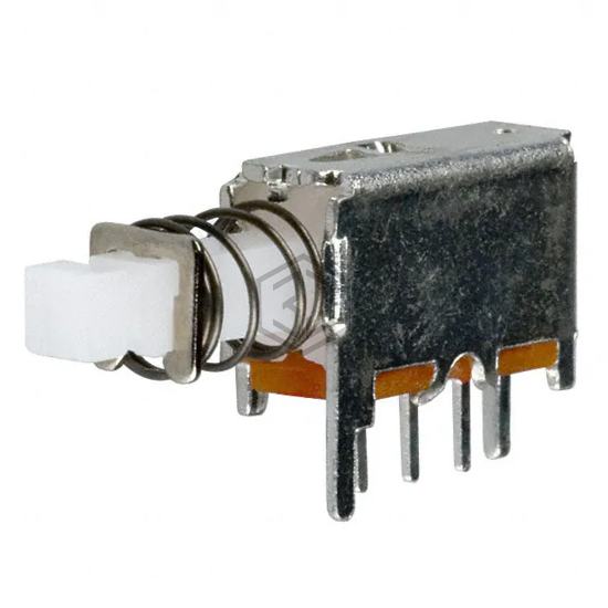 PN11SHNA03QE - C&K - Pushbutton Switches