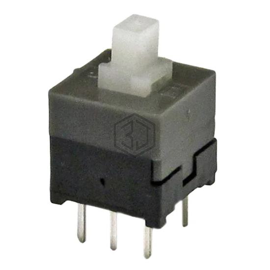 GPBS-850L - CW Industries - Pushbutton Switches