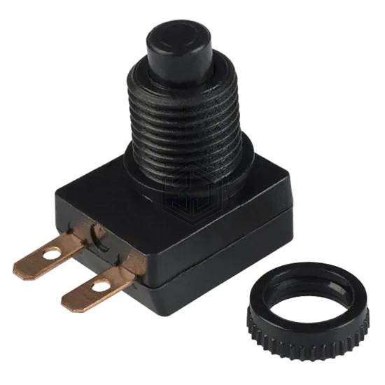 40-2502-01 - Judco Manufacturing Inc. - Pushbutton Switches