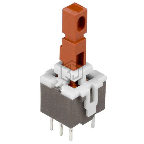 PVA2 OA H2 1.7N V2 - C&K - Pushbutton Switches