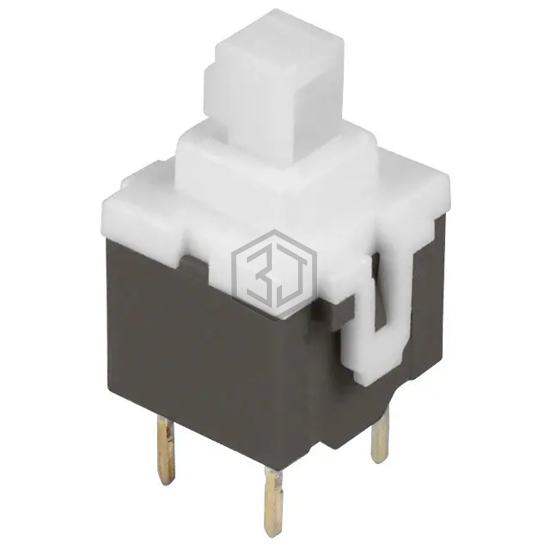 PVA1 OA H4 1.2N V2 - C&K - Pushbutton Switches