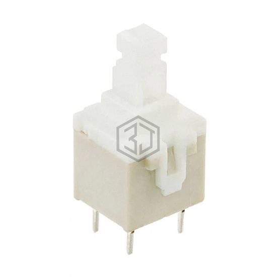 PVA1EEH11.2N V2 - C&K - Pushbutton Switches