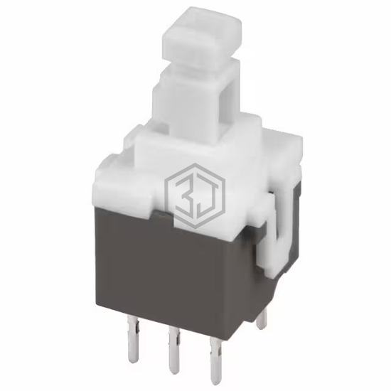 PVA2EEH1 1.7N V2 - C&K - Pushbutton Switches