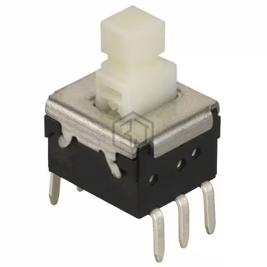ESB-33133 - Panasonic Electronic Components - Pushbutton Switches
