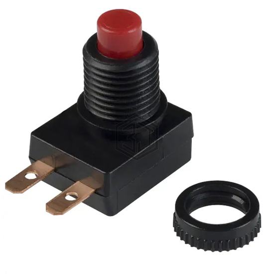 40-1672-02 - Judco Manufacturing Inc. - Pushbutton Switches