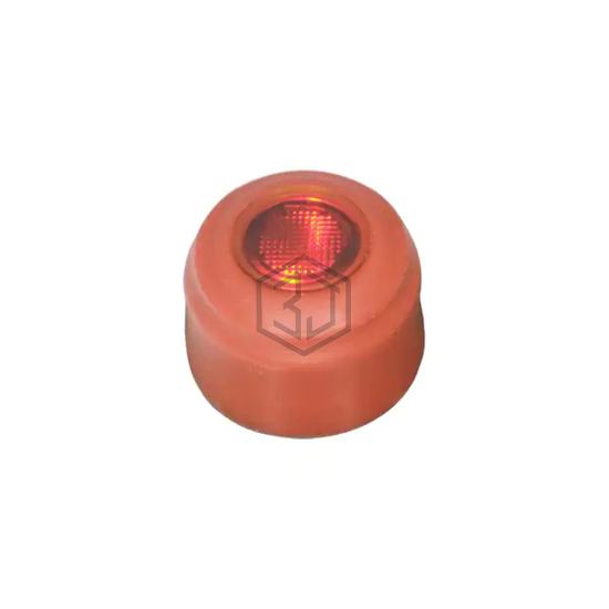 K12SBL WH0 1.5 9NO LFTX - C&K - Pushbutton Switches