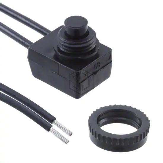40-3536-00 - Judco Manufacturing Inc. - Pushbutton Switches