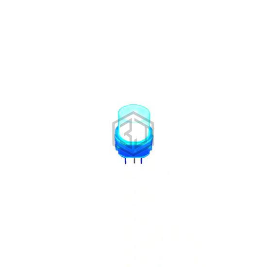 D6RLBUF1 LFS - C&K - Pushbutton Switches