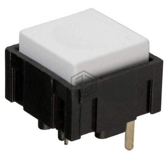 KS11R21CQD - C&K - Pushbutton Switches