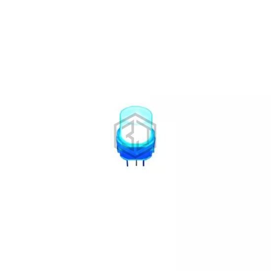 D6RLWHF1 LFS - C&K - Pushbutton Switches