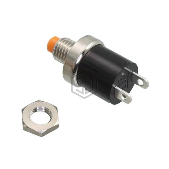 MSP103C-Z - Nidec Copal Electronics - Pushbutton Switches