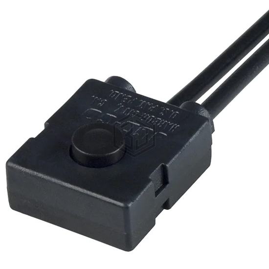 40-3979-00 - Judco Manufacturing Inc. - Pushbutton Switches