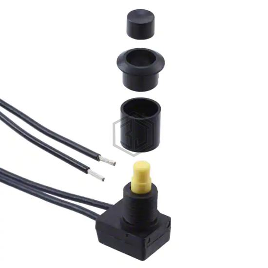 40-4744-00 - Judco Manufacturing Inc. - Pushbutton Switches