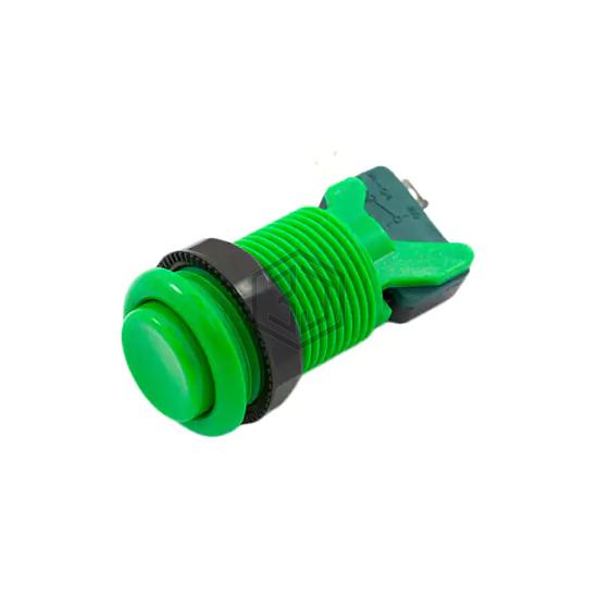 COM-09341 - SparkFun Electronics - Pushbutton Switches