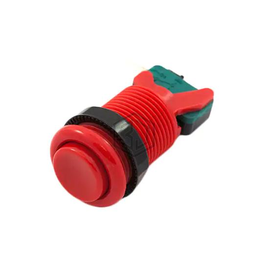 COM-09336 - SparkFun Electronics - Pushbutton Switches