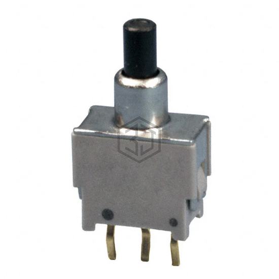 APE1F-2M-10-Z - Nidec Copal Electronics - Pushbutton Switches