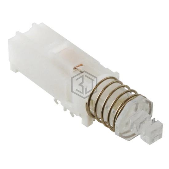 WBL2UEEGYQR05CLR - E-Switch - Pushbutton Switches