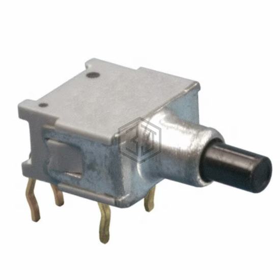 APE1F-5M-10-Z - Nidec Copal Electronics - Pushbutton Switches