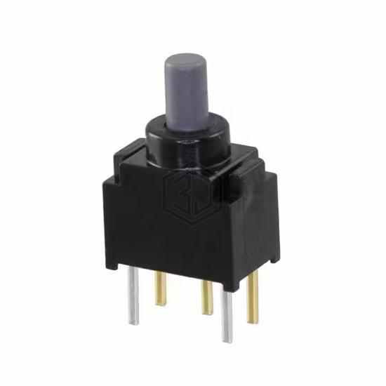 CFP2-1FC-AW - Nidec Copal Electronics - Pushbutton Switches