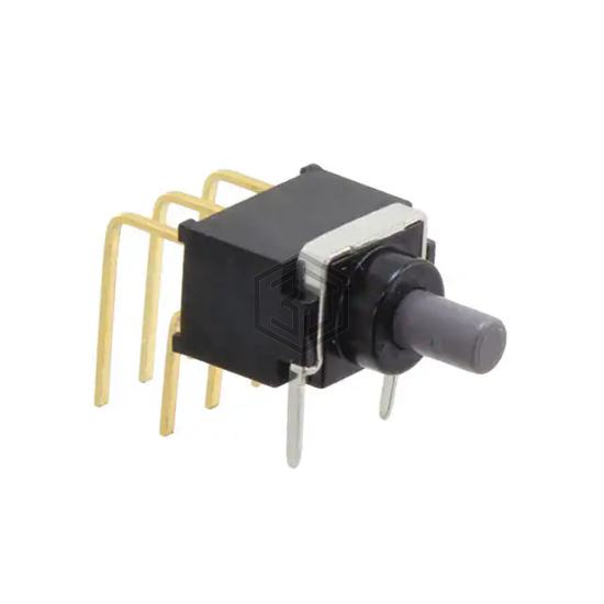 CFP2-2RC4-AW - Nidec Copal Electronics - Pushbutton Switches