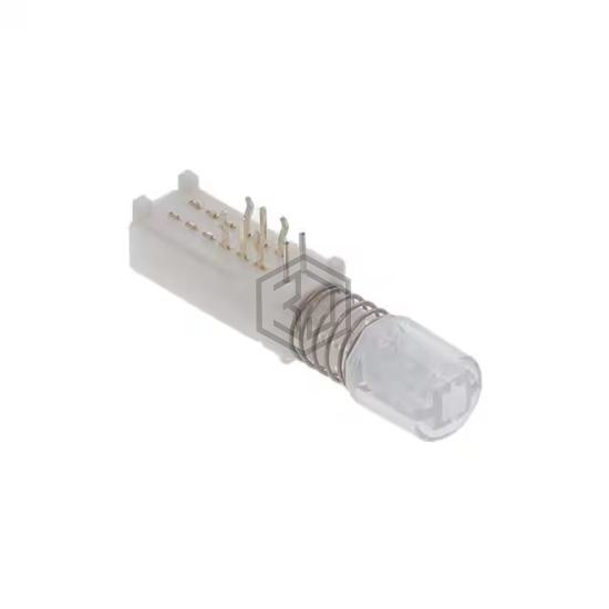 WBL2UOABQR05CLR - E-Switch - Pushbutton Switches