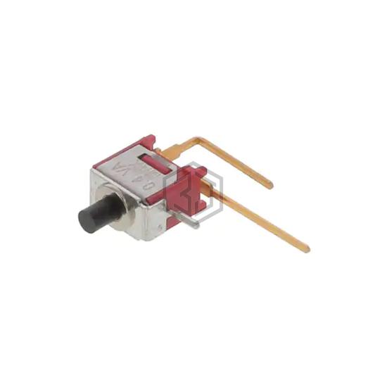 800SP9B10M7RE - E-Switch - Pushbutton Switches