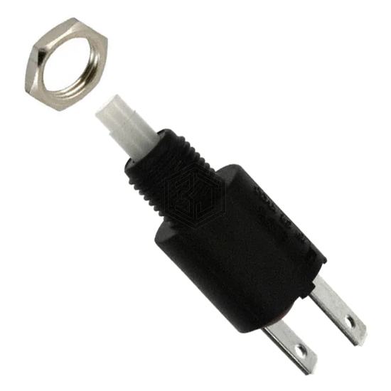 KM3301RR05Q - C&K - Pushbutton Switches