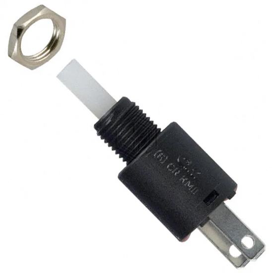 KM1101RR05Q - C&K - Pushbutton Switches