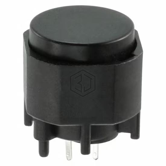 K12ABK15N - C&K - Pushbutton Switches