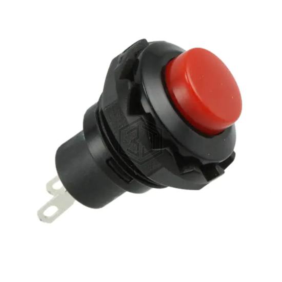 GPB502A05BR - CW Industries - Pushbutton Switches
