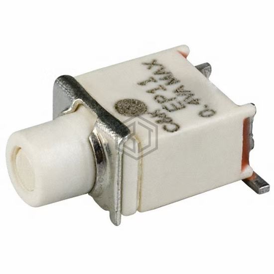 EP11FPD1SAPE - C&K - Pushbutton Switches