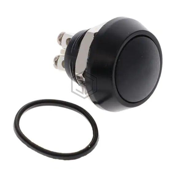 EH12NMB2ZX - CIT Relay and Switch - Pushbutton Switches