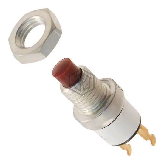 30-601 RED - Grayhill Inc. - Pushbutton Switches