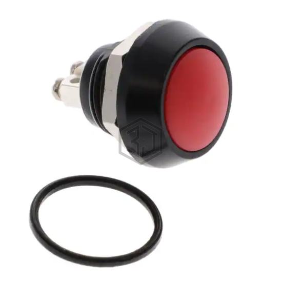 EH12NMB3ZX - CIT Relay and Switch - Pushbutton Switches