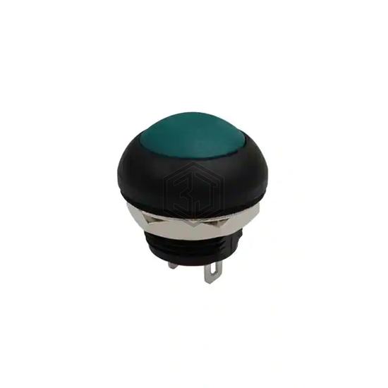 SW-PB11-1CSG-10 - Adam Tech - Pushbutton Switches