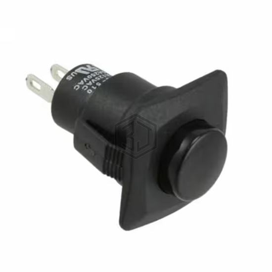 GPB510A05BB - CW Industries - Pushbutton Switches