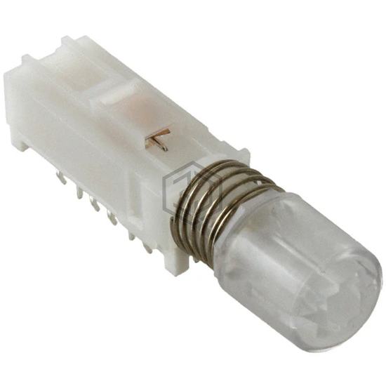 WBL4UEEGBQR05CLR - E-Switch - Pushbutton Switches