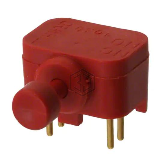 39-261 RED - Grayhill Inc. - Pushbutton Switches