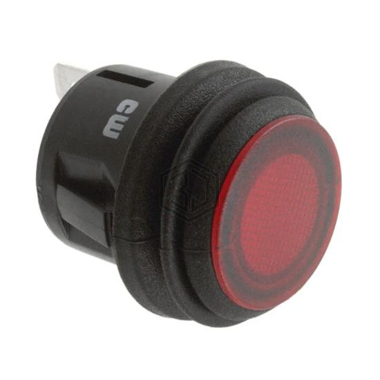 GPB527C202BR - CW Industries - Pushbutton Switches