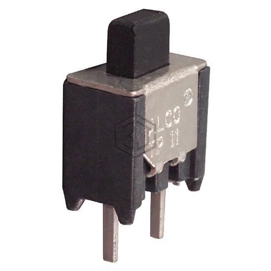 1825095-1 - TE Connectivity ALCOSWITCH Switches - Pushbutton Switches