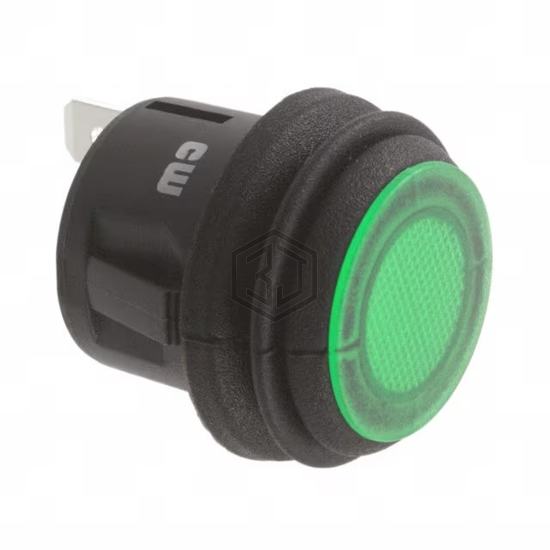 GPB527C202BG - CW Industries - Pushbutton Switches