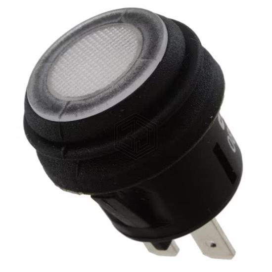 GPB527C202BW - CW Industries - Pushbutton Switches