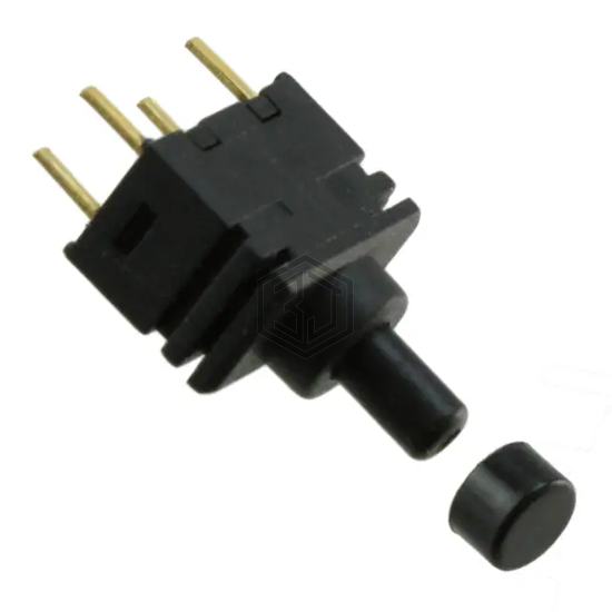 FP11SPC1B1TP02 - C&K - Pushbutton Switches