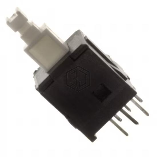 982A06RX - Switchcraft Inc. - Pushbutton Switches